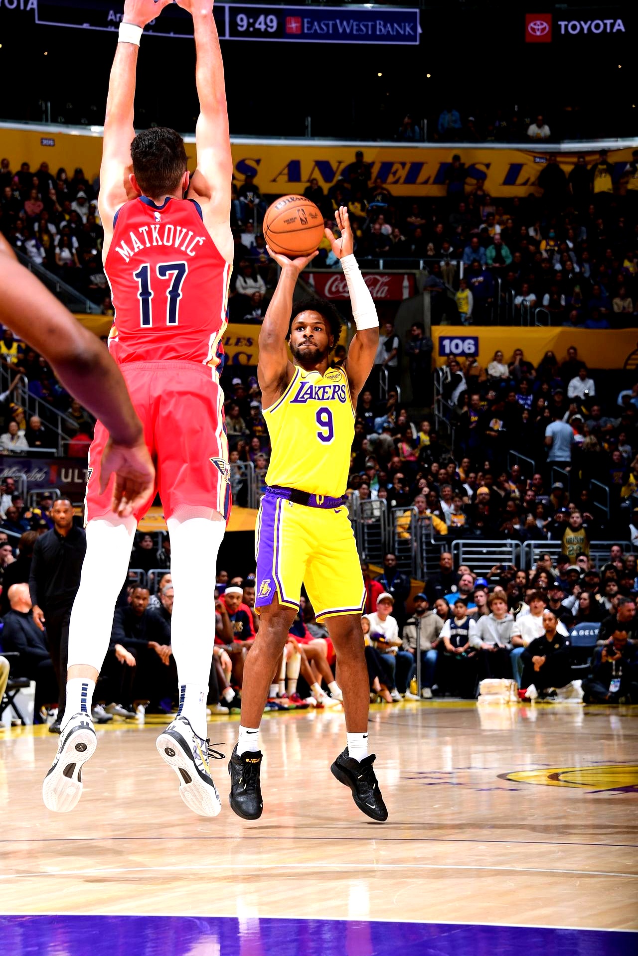 关键时刻洛杉矶湖人备战欧联斯图加特门线救险，这一次真的Doinb在湖人比赛中爆冷的简单介绍-南宫娱乐官网